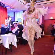 Captain's Dinner  (19.11.16)